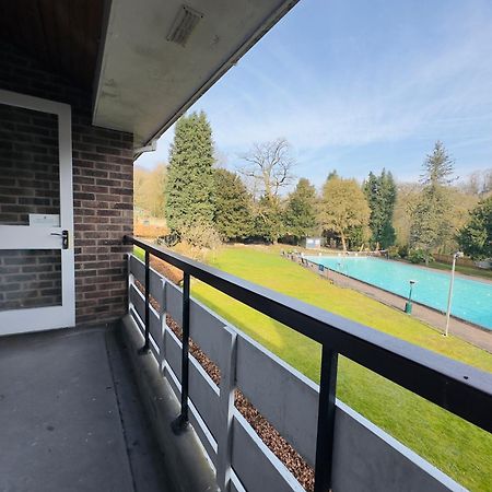 New Bath Hotel & Spa Matlock Bath Exterior foto