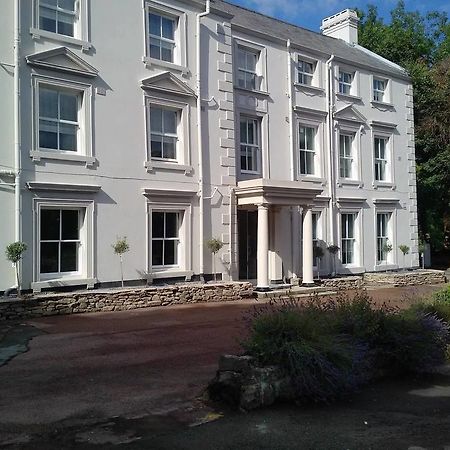 New Bath Hotel & Spa Matlock Bath Exterior foto