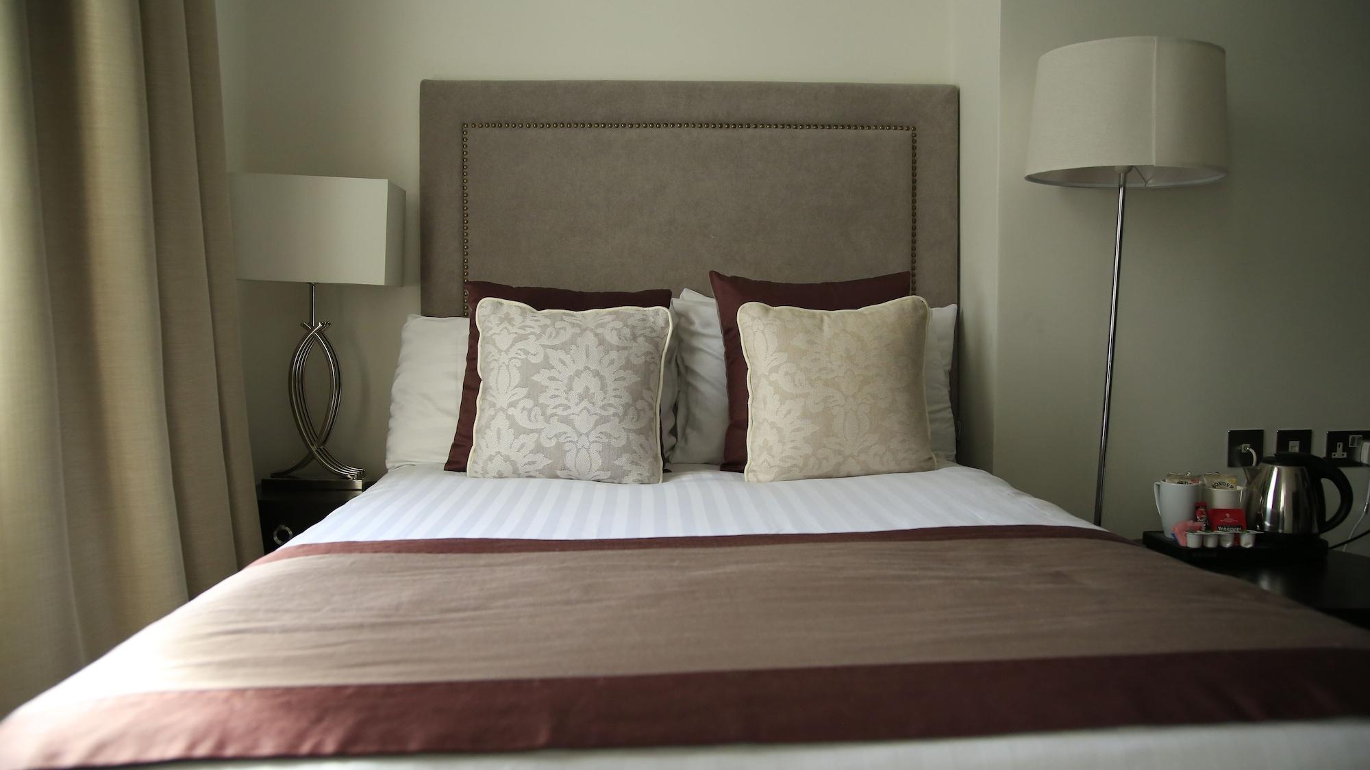 New Bath Hotel & Spa Matlock Bath Exterior foto