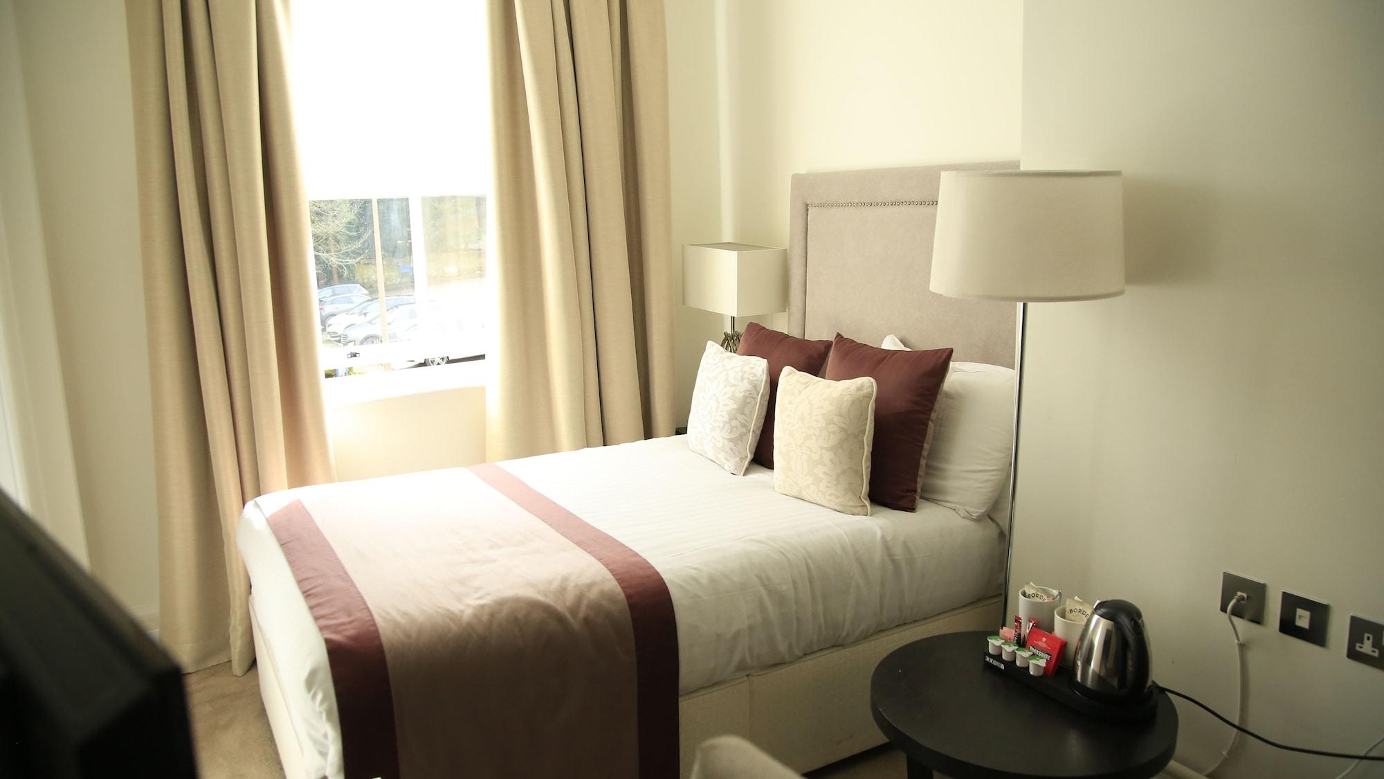 New Bath Hotel & Spa Matlock Bath Exterior foto