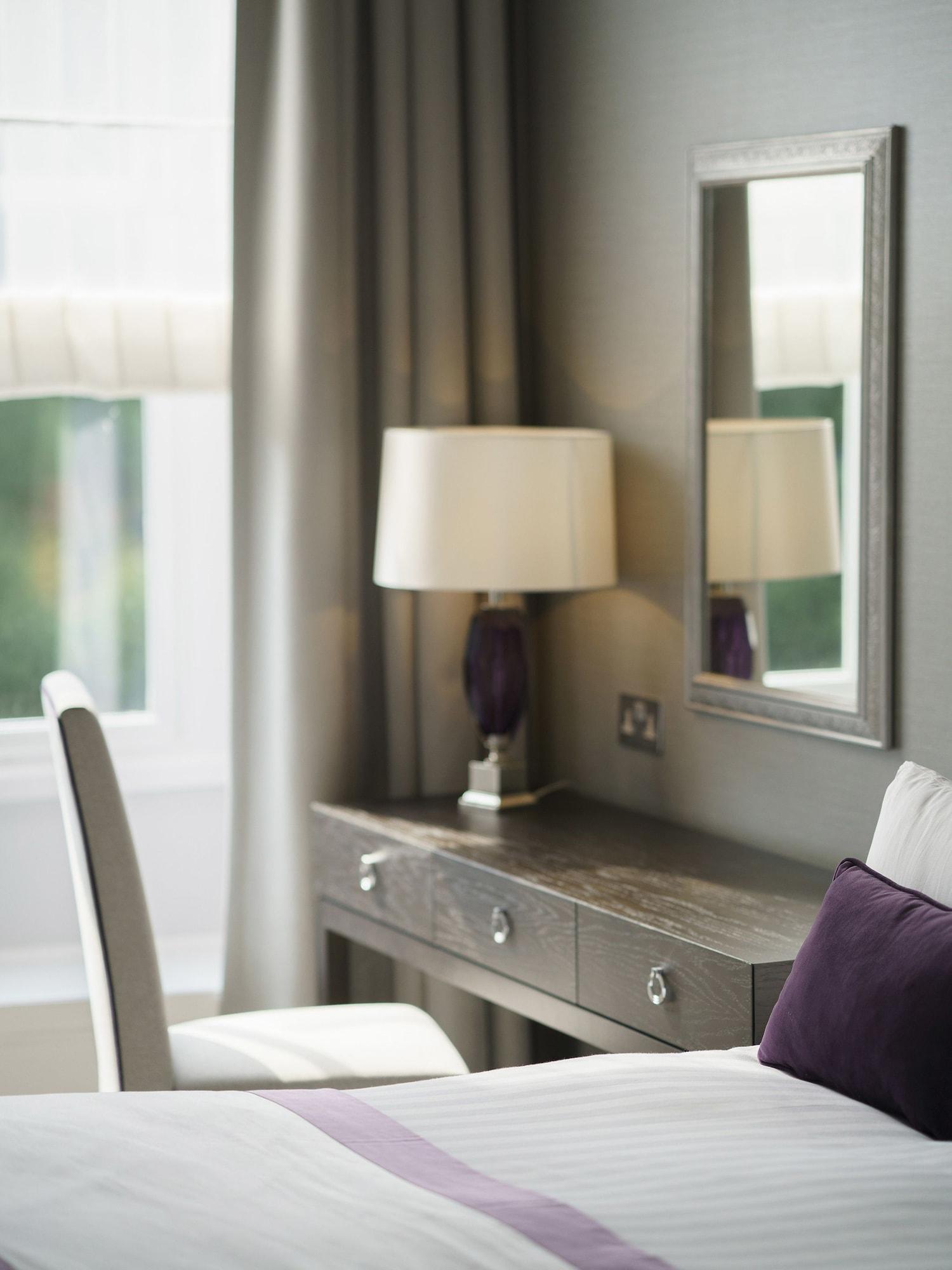 New Bath Hotel & Spa Matlock Bath Exterior foto