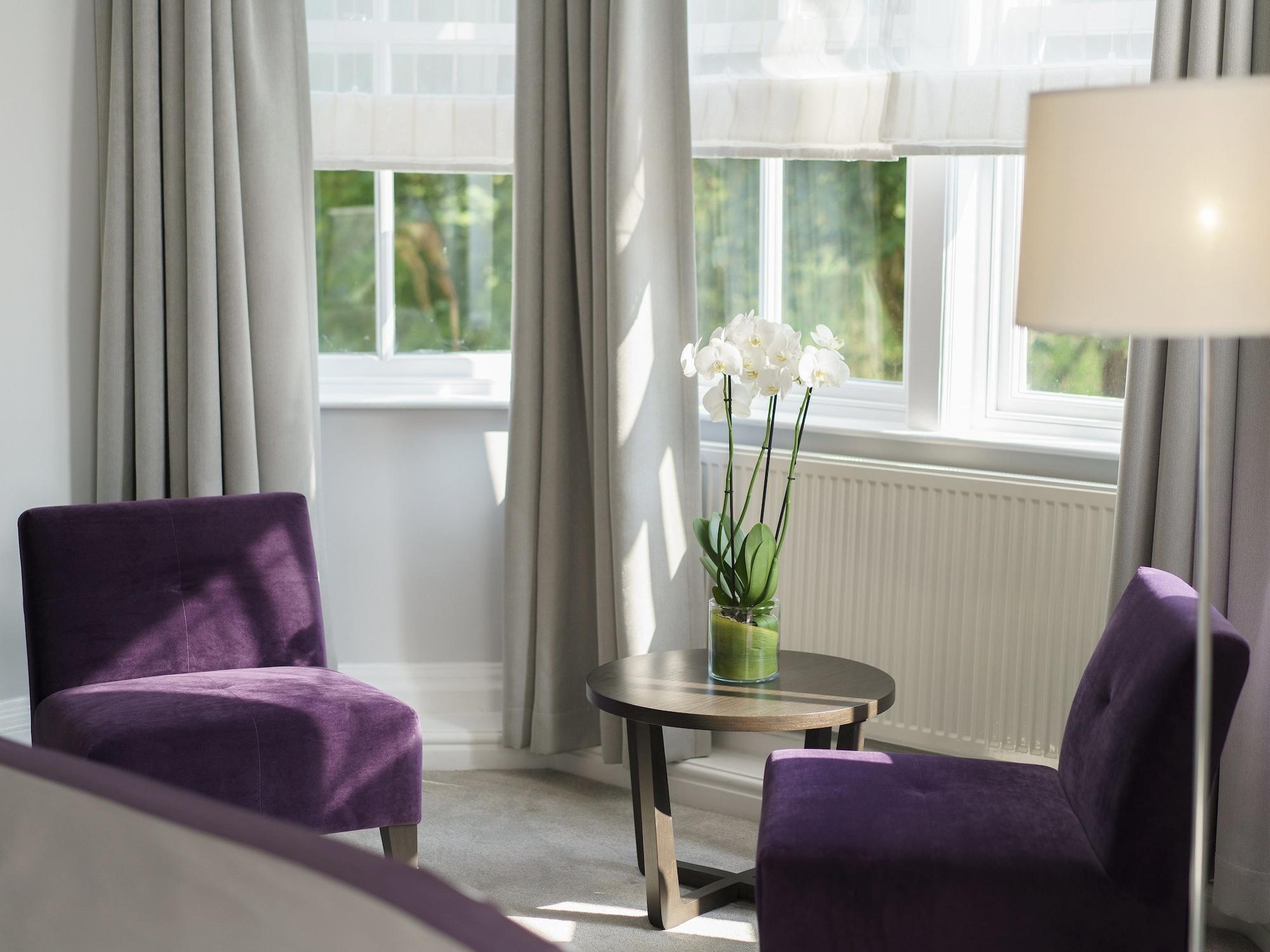 New Bath Hotel & Spa Matlock Bath Exterior foto