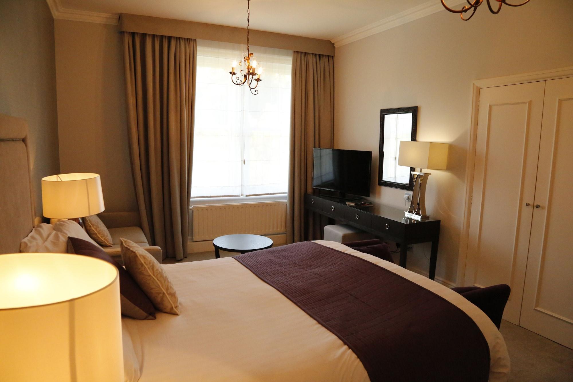New Bath Hotel & Spa Matlock Bath Exterior foto
