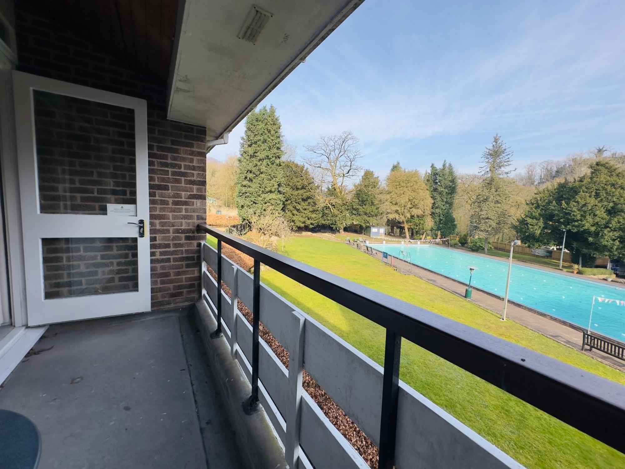 New Bath Hotel & Spa Matlock Bath Exterior foto