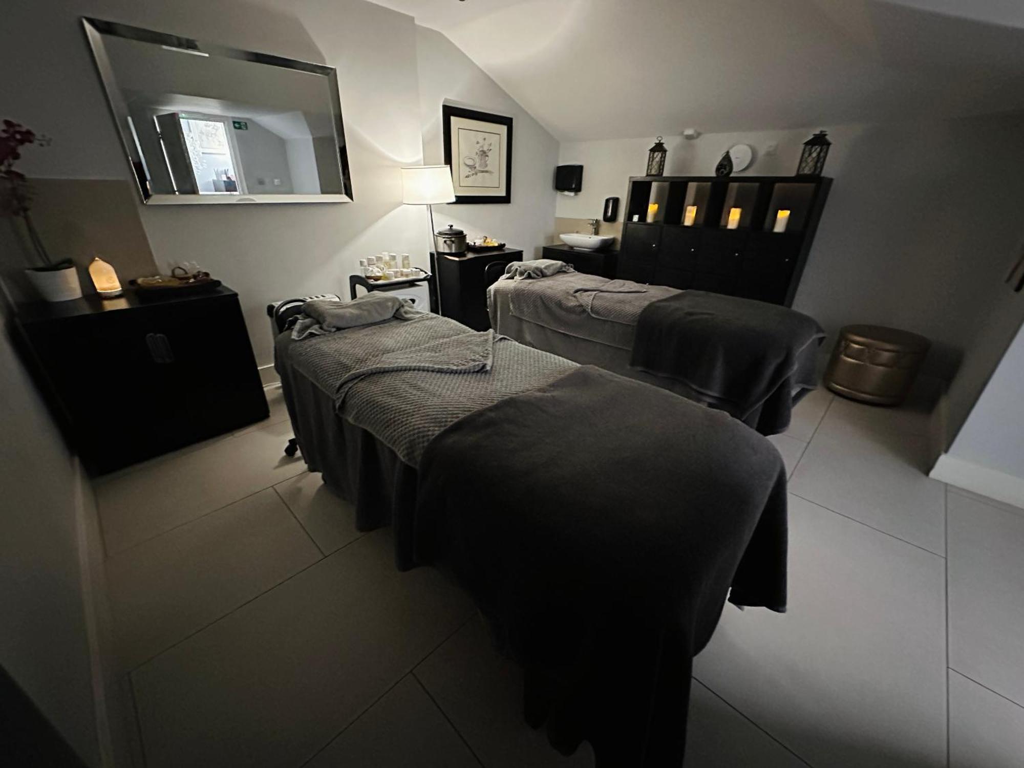 New Bath Hotel & Spa Matlock Bath Exterior foto